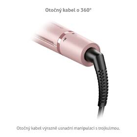 Kulma TrueLife HairWaver W6 růžová

 obrázek produktu 9 z 10