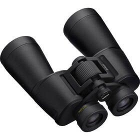 Dalekohled Nikon Action 16×50 černý

 obrázek produktu 3 z 8