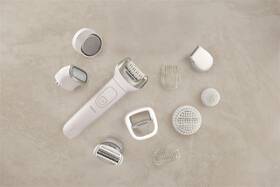 Epilátor Philips BRE750/00 bílý

 obrázek produktu 9 z 18