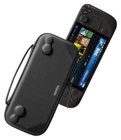 Pouzdro tomtoc FancyCase-G38, Steam Deck černé

 obrázek produktu 3 z 10