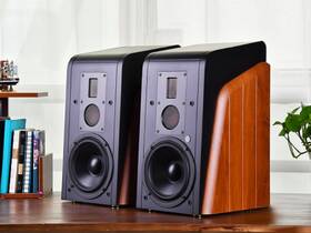 Reproduktory Swan M300MKII (2 ks) hnědé

 obrázek produktu 14 z 16