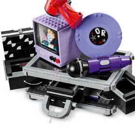 Stavebnice LEGO® Editions 43030 Editions M 

 obrázek produktu 2 z 9