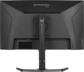 Herní monitor IIYAMA G-Master GB2771UHSU-B1 černý

 obrázek produktu 6 z 8