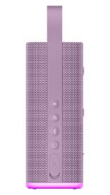 Přenosný reproduktor Xiaomi Sound Play 18W fialový

 obrázek produktu 5 z 11