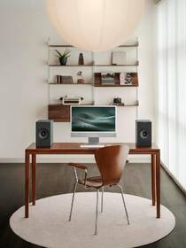 Reproduktory KEF Coda W (2 ks) zelené

 obrázek produktu 4 z 5
