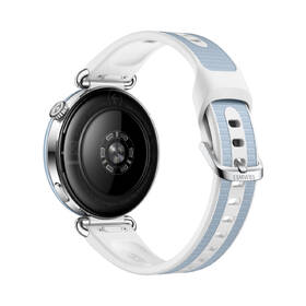 Chytré hodinky Huawei Watch GT 7 41 mm modré

 obrázek produktu 4 z 6
