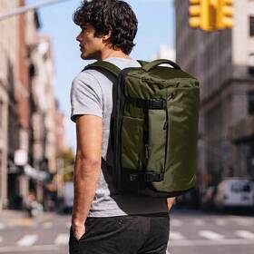 Batoh na notebook tomtoc Navigator - T66 Liteway Travel Backpack 40 l zelený

 obrázek produktu 4 z 20