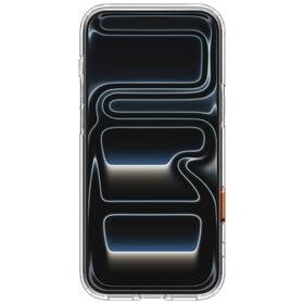 Kryt na mobil Spigen Ultra Hybrid T MagSafe na Apple iPhone 18 Pro / 17 Pro oranžový

 obrázek produktu 7 z 10