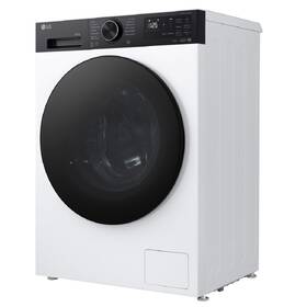 Pračka se sušičkou LG W2X5085TKB bílá

 obrázek produktu 8 z 13