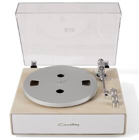 Gramofon Crosley Stave hnědý/zlatý

 obrázek produktu 1 z 14