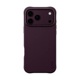 Kryt na mobil PanzerGlass CARE na Apple iPhone 18 Pro Max / 17 Pro Max Samba MagSafe fialový

 obrázek produktu 1 z 4