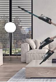 Tyčový vysavač Hoover HF1M10P 011 černý/tmavě modrý

 obrázek produktu 19 z 21