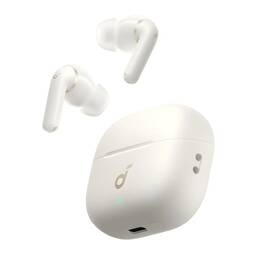Sluchátka Anker soundcore  bílá

 obrázek produktu 1 z 1