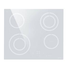 Sklokeramická varná deska Gorenje ECT 6 SYW 

 obrázek produktu 2 z 3