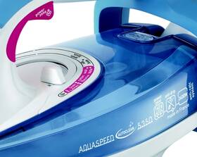 Žehlička Tefal FV5350 bílá/modrá

 obrázek produktu 5 z 5