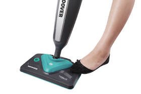 Parní mop Hoover CAP1700D 011 modrý/zelený

 obrázek produktu 5 z 10