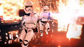Hra EA Star Wars Battlefront II 

 obrázek produktu 2 z 19