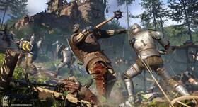 Hra WARHORSE PS4 Kingdom Come: Deliverance 

 obrázek produktu 3 z 15