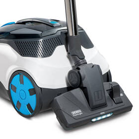 Podlahový vysavač Thomas LED Parquet bílý/modrý

 obrázek produktu 4 z 21