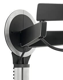 Držák TV Vogel’s NEXT 7345 polohovatelný, pro úhlopříčky 40" až 65", nosnost 30 kg 

 obrázek produktu 4 z 7