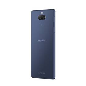 Mobilní telefon Sony 10 (I4113) modrý

 obrázek produktu 5 z 13