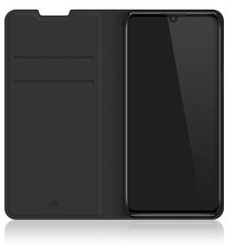 Pouzdro na mobil flipové Black Rock The Standard Booklet na Huawei P30 Lite černé

 obrázek produktu 1 z 2