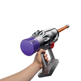  Dyson V10 Absolute 

 obrázek produktu 18 z 19