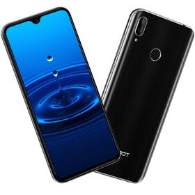 Mobilní telefon CUBOT R15 Dual SIM černý

 obrázek produktu 4 z 5