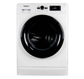 Pračka se sušičkou Whirlpool FWDG97168B EU bílá

 obrázek produktu 1 z 7