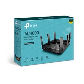 Router TP-Link Archer C4000 černý

 obrázek produktu 7 z 7