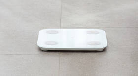 Osobní váha Xiaomi Mi Body Composition Scale 2 

 obrázek produktu 1 z 3