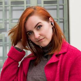 Sluchátka JLab JBuds Band Wireless Neckband černá

 obrázek produktu 6 z 6