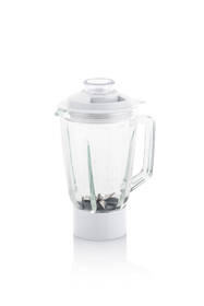 Kuchyňský robot ETA 1128 90040 bílá barva
