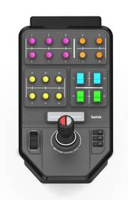 Volant Logitech G Saitek Farm Sim Controller 

 obrázek produktu 3 z 8