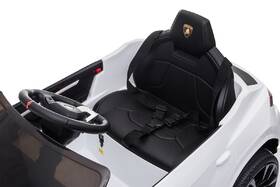 Elektrické autíčko MaDe Lamborghini 

 obrázek produktu 16 z 34