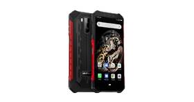 Mobilní telefon UleFone Armor X5 2020 černý/červený

 obrázek produktu 2 z 2