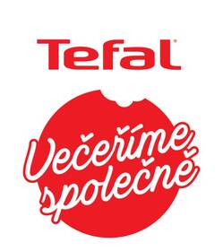 Ruční šlehač Tefal HT450B38 Prep Mix 
