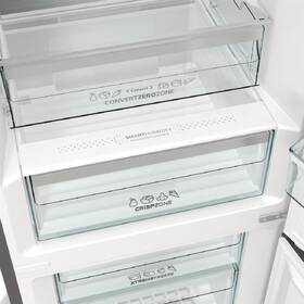 Chladnička s mrazničkou Gorenje NRC6204SXL5M MetalCool Inoxlook

 obrázek produktu 7 z 15