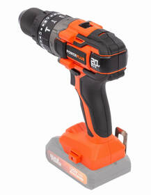 Aku vrtačka POWERPLUS POWDP15200 (bez baterie) 

 obrázek produktu 3 z 8