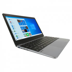 Notebook Umax 12Wr šedý

 obrázek produktu 3 z 8