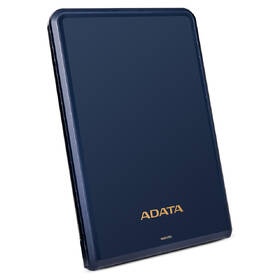 Externí pevný disk 2,5" ADATA HV620S 2TB modrý

 obrázek produktu 1 z 4