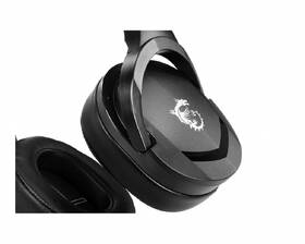 Headset MSI Immerse GH20 černý

 obrázek produktu 5 z 7