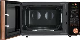 Mikrovlnná trouba Philco PMD 262G BO 

 obrázek produktu 1 z 1