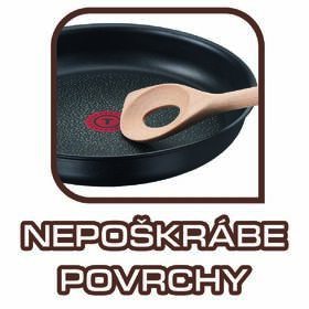 Lžíce Tefal K2308514, 32 cm 

 obrázek produktu 3 z 5