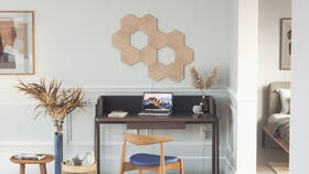 LED světlo Nanoleaf Elements Hexagons Expansion Pack 3ks dřevo

 obrázek produktu 6 z 6