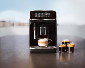 Espresso Philips EP3221/40 černé

 obrázek produktu 5 z 7