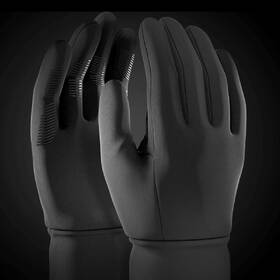 Rukavice MUJJO Touchscreen Gloves dotykové - velikost L černé

 obrázek produktu 5 z 5