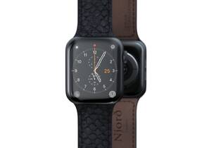 Řemínek Njord Vindur na Apple Watch 42/44/45/49mm šedý

 obrázek produktu 8 z 8