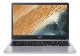 Notebook Acer Chromebook 315 (CB315-3H-C04F) stříbrný

 obrázek produktu 3 z 8
