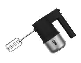 Ruční šlehač Beko HMM81504BX černý

 obrázek produktu 2 z 7